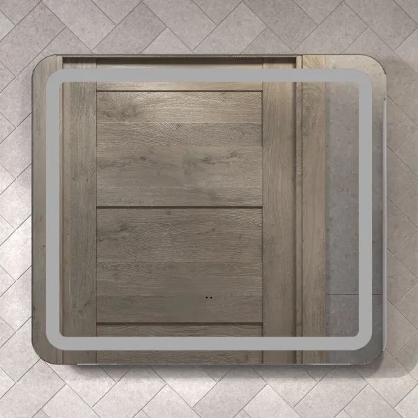 Зеркало с подсветкой Vigo Jess Classic 241 80 см