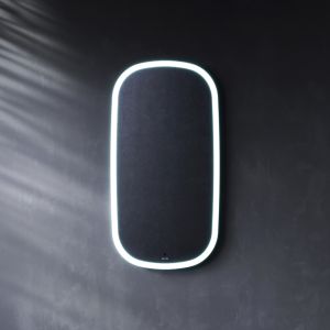 Зеркало Am.Pm Func с контурной LED-подсветкой и ИК-сенсором M8FMOX0451WGH