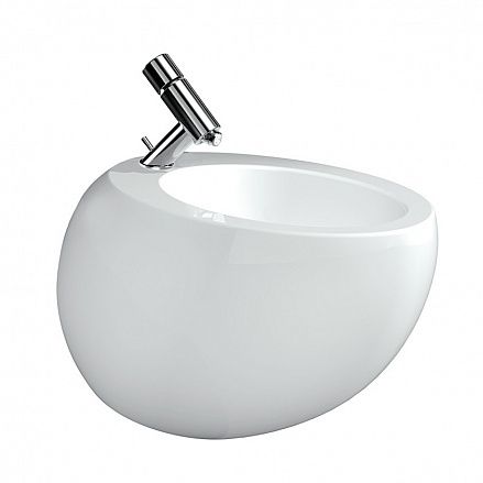 биде подвесное Laufen Alessi 3097.1.400.304.1