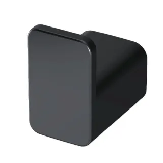 Крючок для полотенец AM.PM Func A8F36022 черный Крючок для полотенец AM.PM Func A8F36022 черный