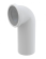 Колено для унитаза AlcaPlast 90° A90-90 Колено для унитаза AlcaPlast 90° A90-90