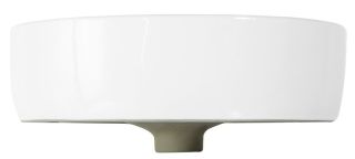 Раковина Art&Max 49см белый AM5306-W Раковина Art&Max 49см белый AM5306-W