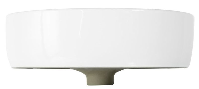 Раковина Art&Max 49см белый AM5306-W Раковина Art&Max 49см белый AM5306-W