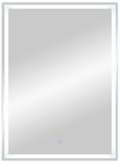 Зеркало-шкаф с подсветкой Art&Max Techno правый 55см белый AM-Tec-550-800-1D-R-DS-F Зеркало-шкаф с подсветкой Art&Max Techno правый 55см белый AM-Tec-550-800-1D-R-DS-F