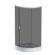 Душевой уголок Am.Pm Like W83G-315-090CG64 без поддона Душевой уголок Am.Pm Like W83G-315-090CG64 без поддона