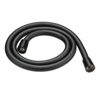 Душевой шланг Swedbe Hermes 5128B 120см чёрный Душевой шланг Swedbe Hermes 5128B 120см чёрный