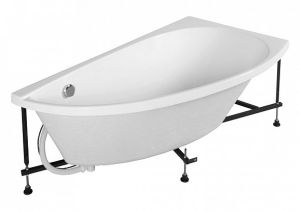 Каркас сварной для акриловой ванны Aquanet Augusta 170x90 R