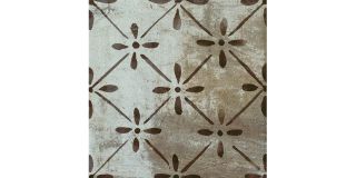 Плитка Kerama Marazzi VT\B232\1146 Декор Довиль 7 глянцевый 9,8х9,8