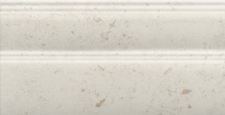 Плинтус Kerama Marazzi FMA027R Карму бежевый светлый матовый обрезной 30x15x1,7