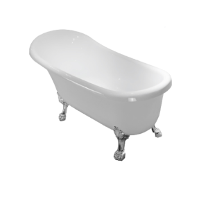 Акриловая ванна Ceruttispa VICO CT9321