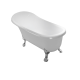 Акриловая ванна Ceruttispa VICO CT9321