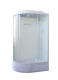 Душевая кабина Parly Bianco BM121R