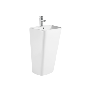 Раковина Ceruttispa  SANDRA CT7828 440x380x835 напольная