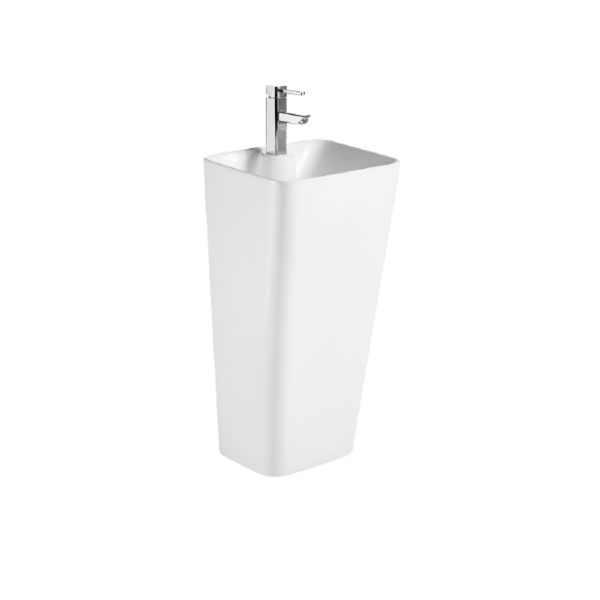 Раковина Ceruttispa  Dorris CT7830 430x360x830 напольная