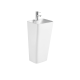 Раковина Ceruttispa  Dorris CT7830 430x360x830 напольная