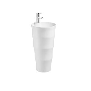 Раковина Ceruttispa MARCO CT7833 420x420x830 напольная