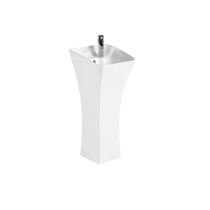 Раковина Ceruttispa Selenia CT7835 420x410x880 напольная