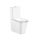 Унитаз Ceruttispa ARNO CT7838 напольный