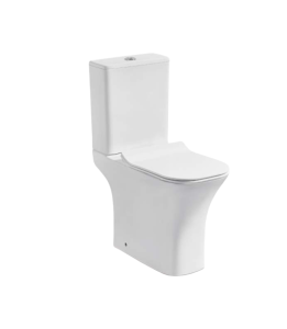 Унитаз Ceruttispa Vettore CT7192 напольный