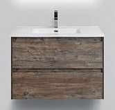 Тумба под раковину BelBagno подвесная 70x50см Pino Pasadena KRAFT 39-700/390-2C-SO-PP