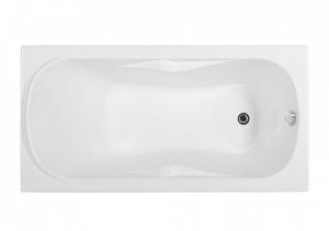 Акриловая ванна Aquanet Rosa 150x75