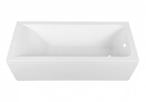 Акриловая ванна Aquanet Bright 175x75