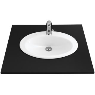 Раковина Opadiris CREAIVIT TP230-00CB00Е-0000 белая