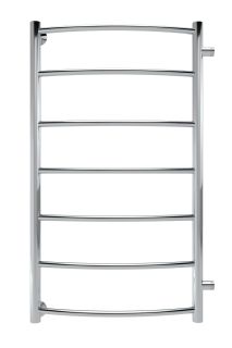 Полотенцесушитель водяной Indigo Arc LASW90-50-б/п-80 90x50 см хром Полотенцесушитель водяной Indigo Arc LASW90-50-б/п-80 90x50 см хром