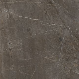 Керамогранит Kerama Marazzi KM6060G0971R Марсель чёрный матовый обрезной 60x60x0,9
