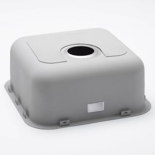 Кухонная мойка Grandex Aqua Select 44 200333 сатин Кухонная мойка Grandex Aqua Select 44 200333 сатин
