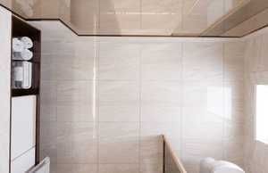 Керамогранит Absolut Gres Diana Beige AB 1001G Gloss 60x60 см