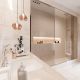 Керамогранит Absolut Gres Diana Beige AB 1001G Gloss 60x60 см