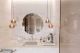 Керамогранит Absolut Gres Diana Beige AB 1001G Gloss 60x60 см