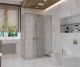Керамогранит Absolut Gres Regal Carrara AB 1002G Gloss 60x60 см
