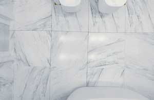 Керамогранит Absolut Gres Statuario Classic AB 1003G Gloss 60x60 см
