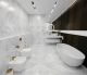 Керамогранит Absolut Gres Statuario Classic AB 1003G Gloss 60x60 см