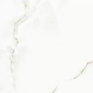 Керамогранит Absolut Gres White Onix AB 1004G Gloss 60x60 см