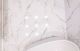 Керамогранит Absolut Gres White Onix AB 1004G Gloss 60x60 см