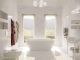 Керамогранит Absolut Gres Onyx White AB 1006G Gloss 60x60 см