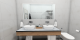 Керамогранит Absolut Gres Mistery Onix Grey AB 1011G Gloss 120x60 см