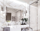 Керамогранит Absolut Gres Calacatta Grey AB 1015G Matt 120x60 см