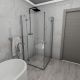 Керамогранит Absolut Gres Onix Mapple AB 1021G Gloss 60x60 см