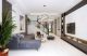 Керамогранит Absolut Gres Profitland Bianco AB 1022G Gloss 60x60 см