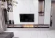 Керамогранит Absolut Gres Agate AB 1024G Gloss 120x60 см