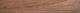 Керамогранит Absolut Gres Royal Brown AB 1029W Matt 120x20 см