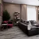 Керамогранит Absolut Gres Italy Natural AB 1032W Matt 120x20 см