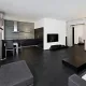 Керамогранит Absolut Gres Italy Choco AB 1033W Matt 120x20 см