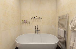 Керамогранит Absolut Gres Antique Rough AB 1044G Gloss 60x60 см