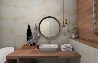 Керамогранит Absolut Gres Cloudy Beige AB 1046G Gloss 60x60 см