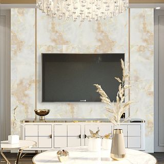 Керамогранит Absolut Gres Cloudy Beige AB 1046G Gloss 60x60 см